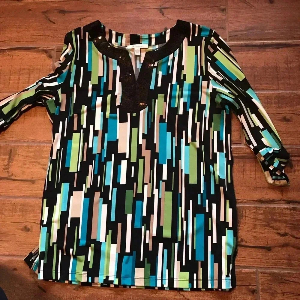 JM Collection‎ Size L #2215